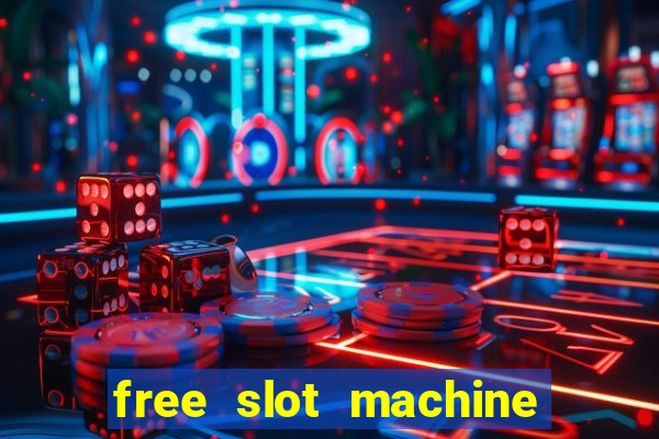 free slot machine no download