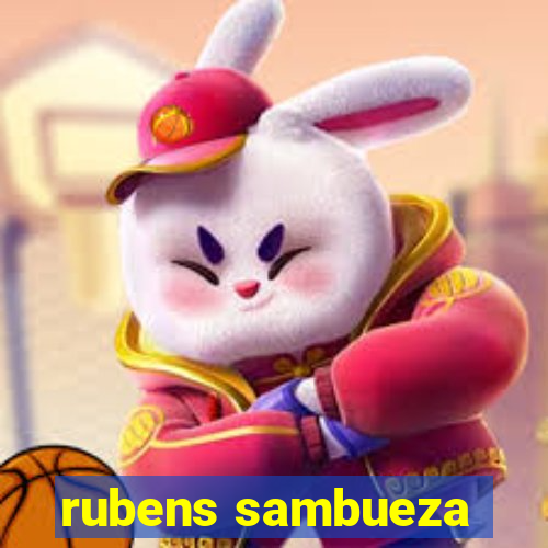 rubens sambueza