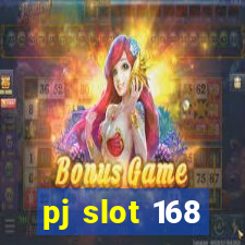 pj slot 168