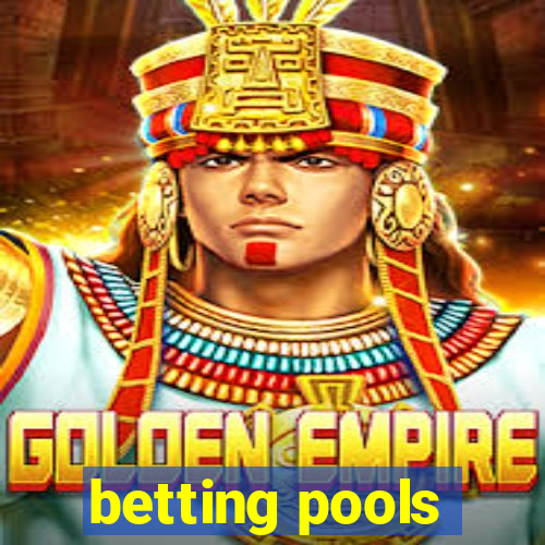 betting pools