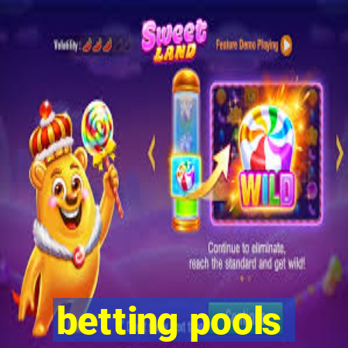 betting pools