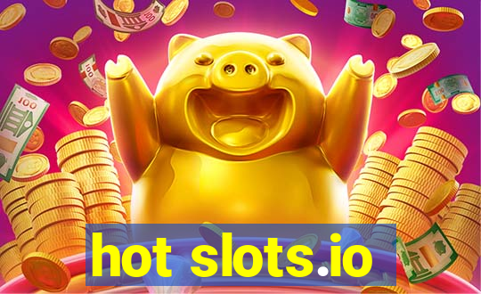 hot slots.io