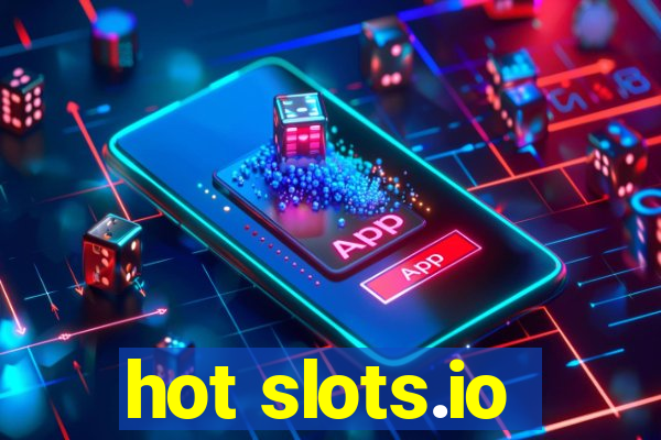 hot slots.io