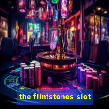 the flintstones slot