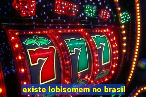 existe lobisomem no brasil