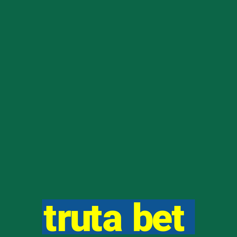 truta bet