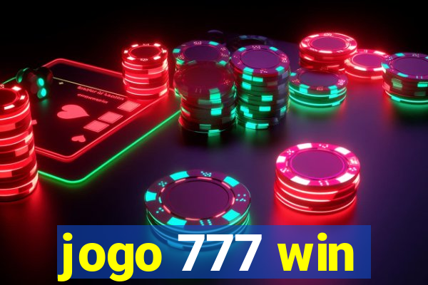 jogo 777 win