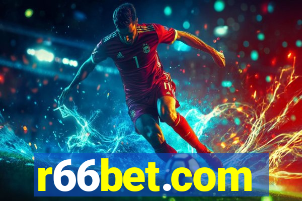 r66bet.com