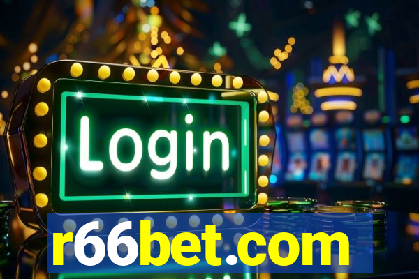 r66bet.com