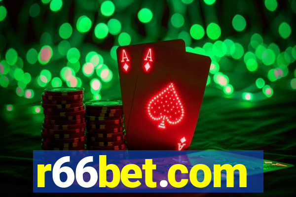 r66bet.com