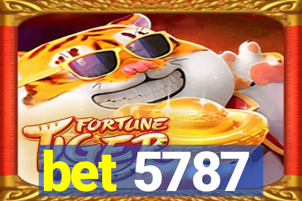 bet 5787