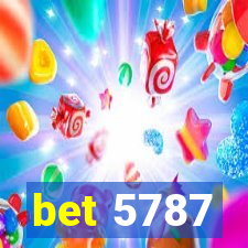 bet 5787