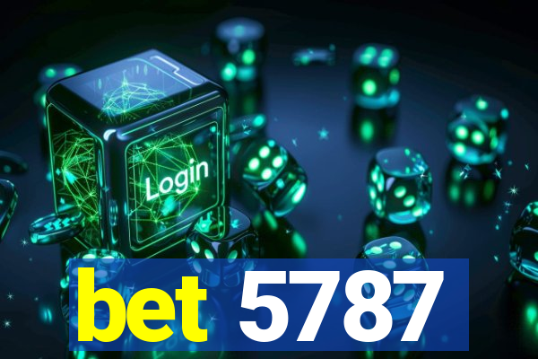 bet 5787