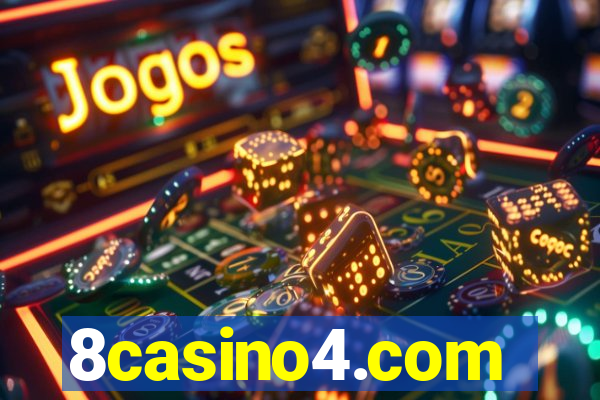 8casino4.com