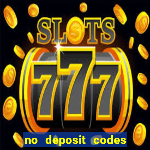 no deposit codes slots of vegas