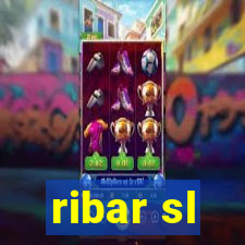 ribar sl