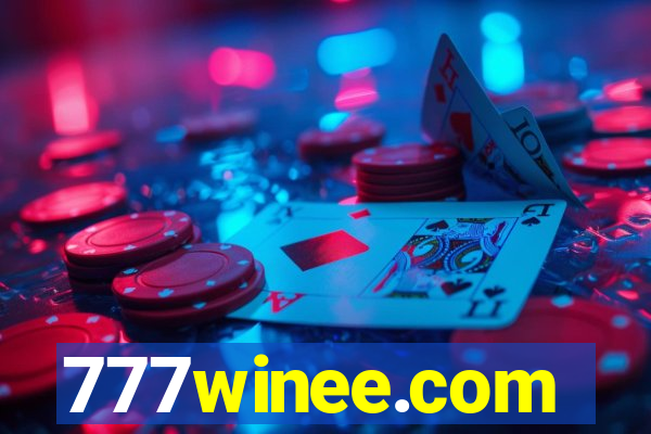 777winee.com