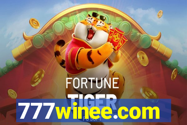 777winee.com