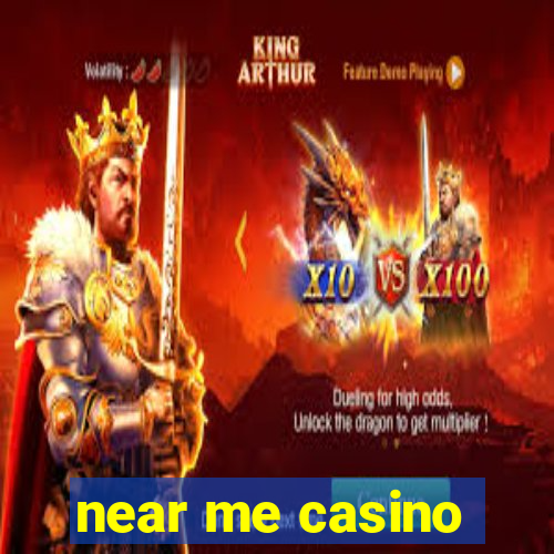 near me casino