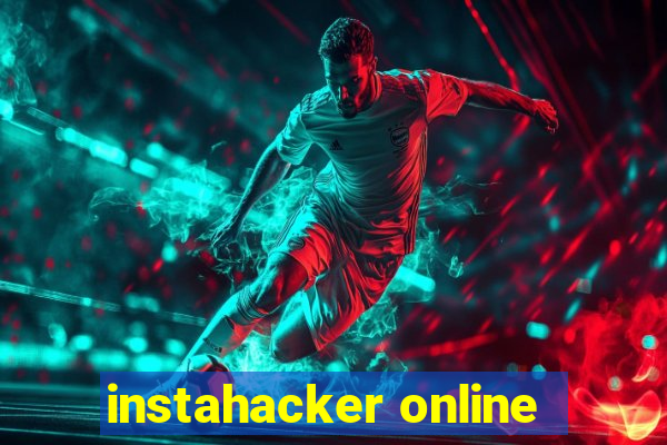 instahacker online