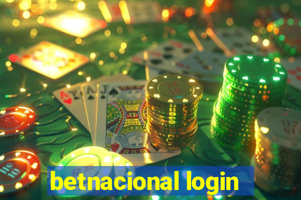 betnacional login