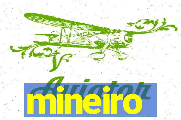 mineiro