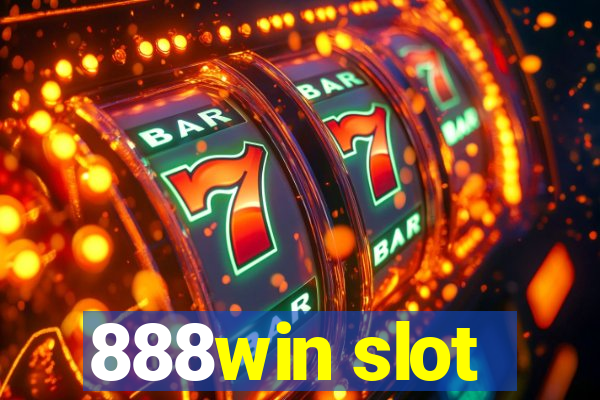 888win slot