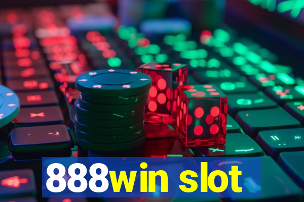 888win slot