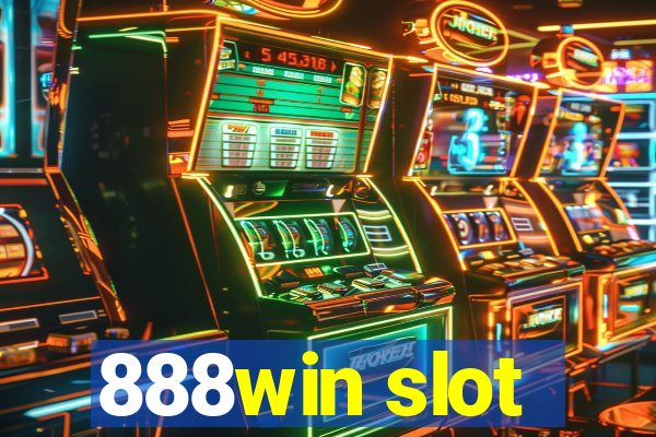 888win slot