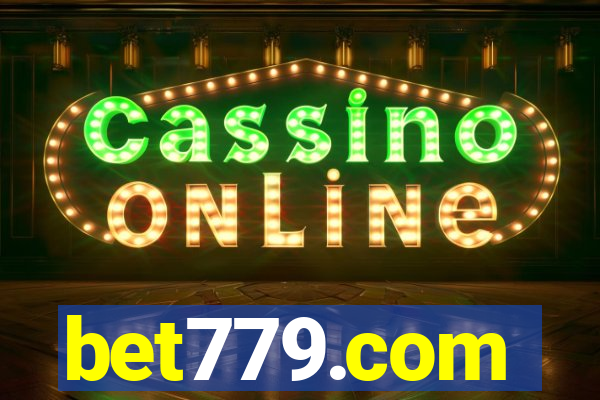 bet779.com