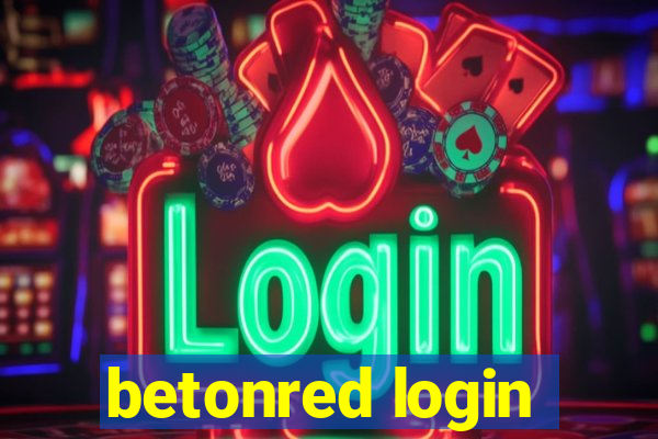 betonred login