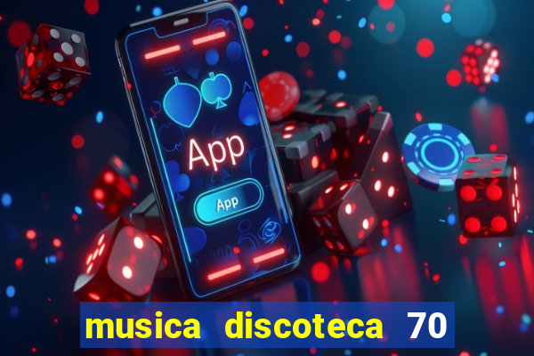 musica discoteca 70 80 90