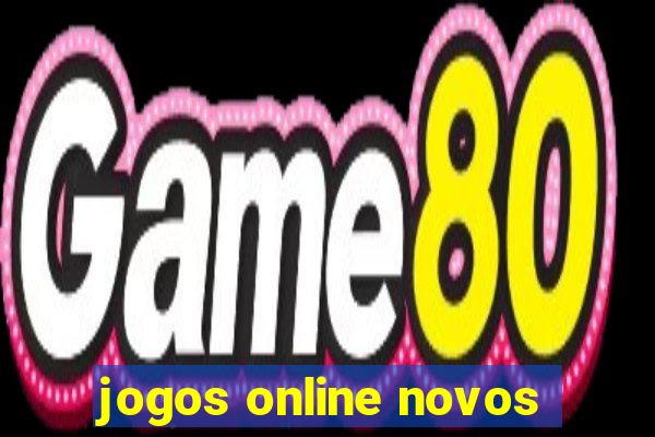 jogos online novos