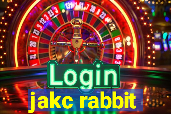 jakc rabbit