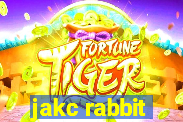 jakc rabbit