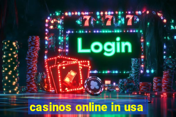 casinos online in usa