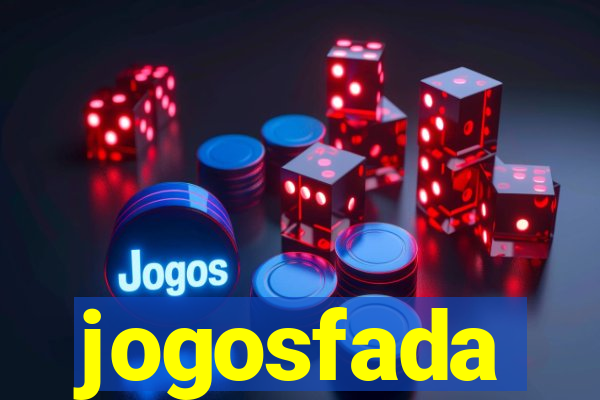 jogosfada