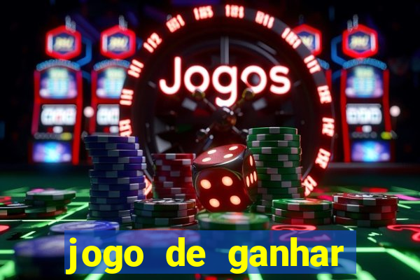 jogo de ganhar dinheiro depositando 1 real