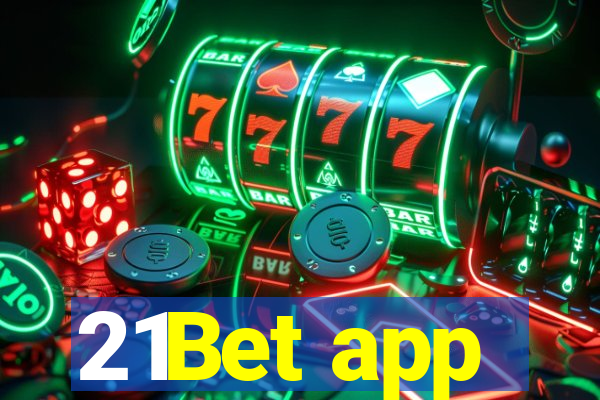 21Bet app