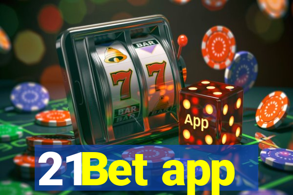 21Bet app