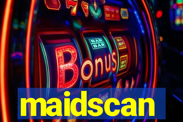 maidscan