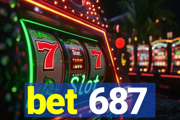 bet 687