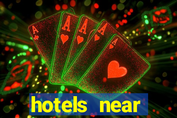 hotels near miccosukee casino