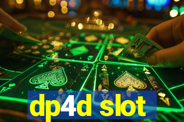 dp4d slot