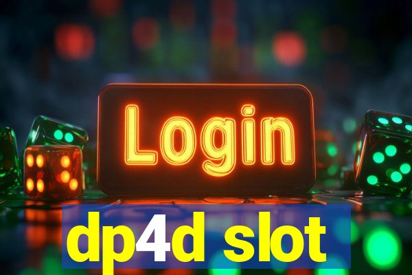 dp4d slot