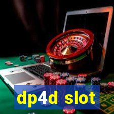 dp4d slot