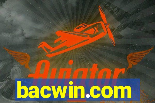 bacwin.com