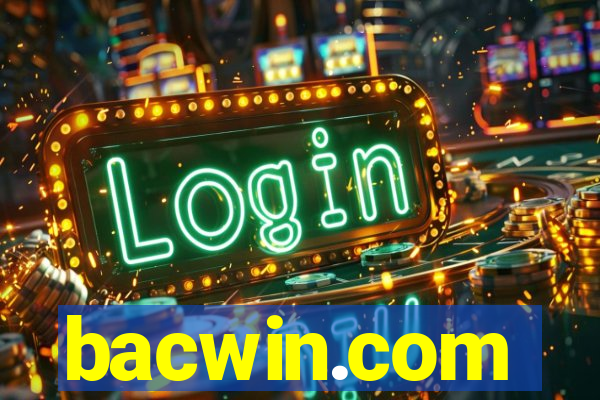 bacwin.com