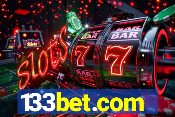 133bet.com