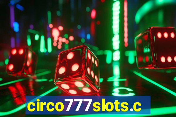 circo777slots.com